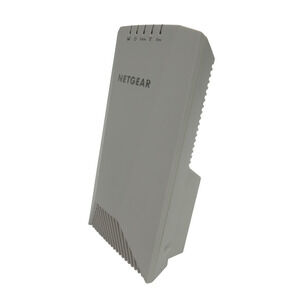 NETGEAR Nighthawk X4S EX7500 AC2200 Tri-Band WiFi Range Extender White